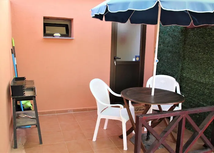 Tamaragua Beach Studio