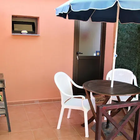 Tamaragua Beach Studio Corralejo Exterior photo