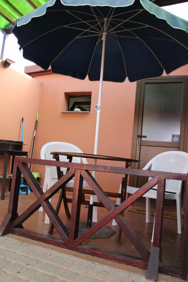 Appartamento Tamaragua
