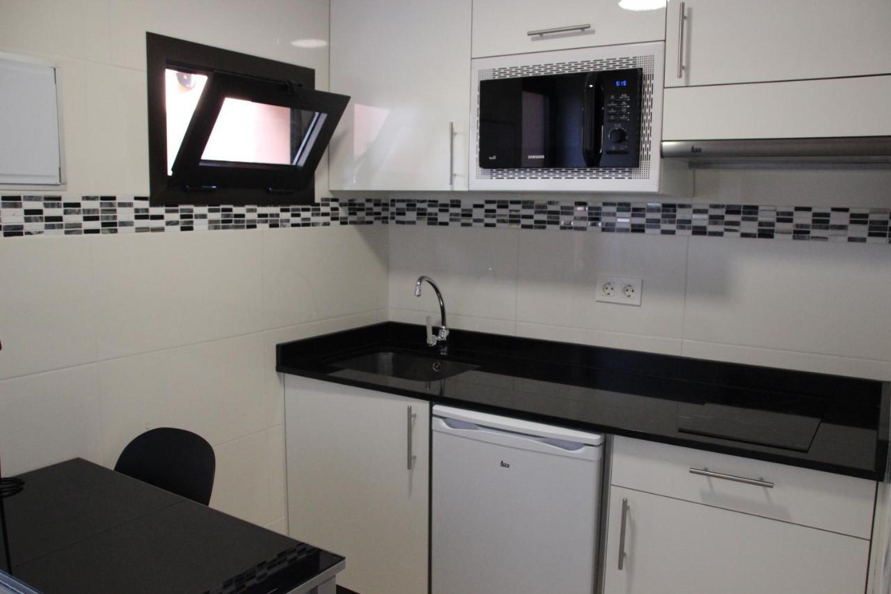 Appartamento Tamaragua Corralejo