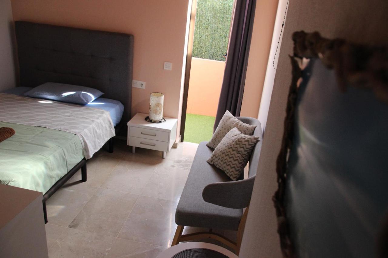 Appartamento Tamaragua Corralejo