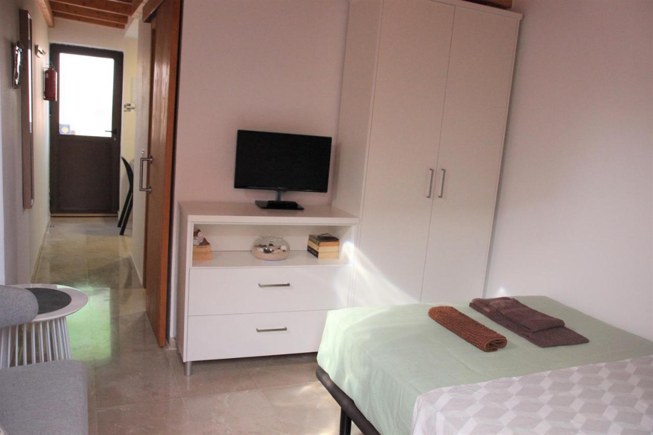 Appartamento Tamaragua